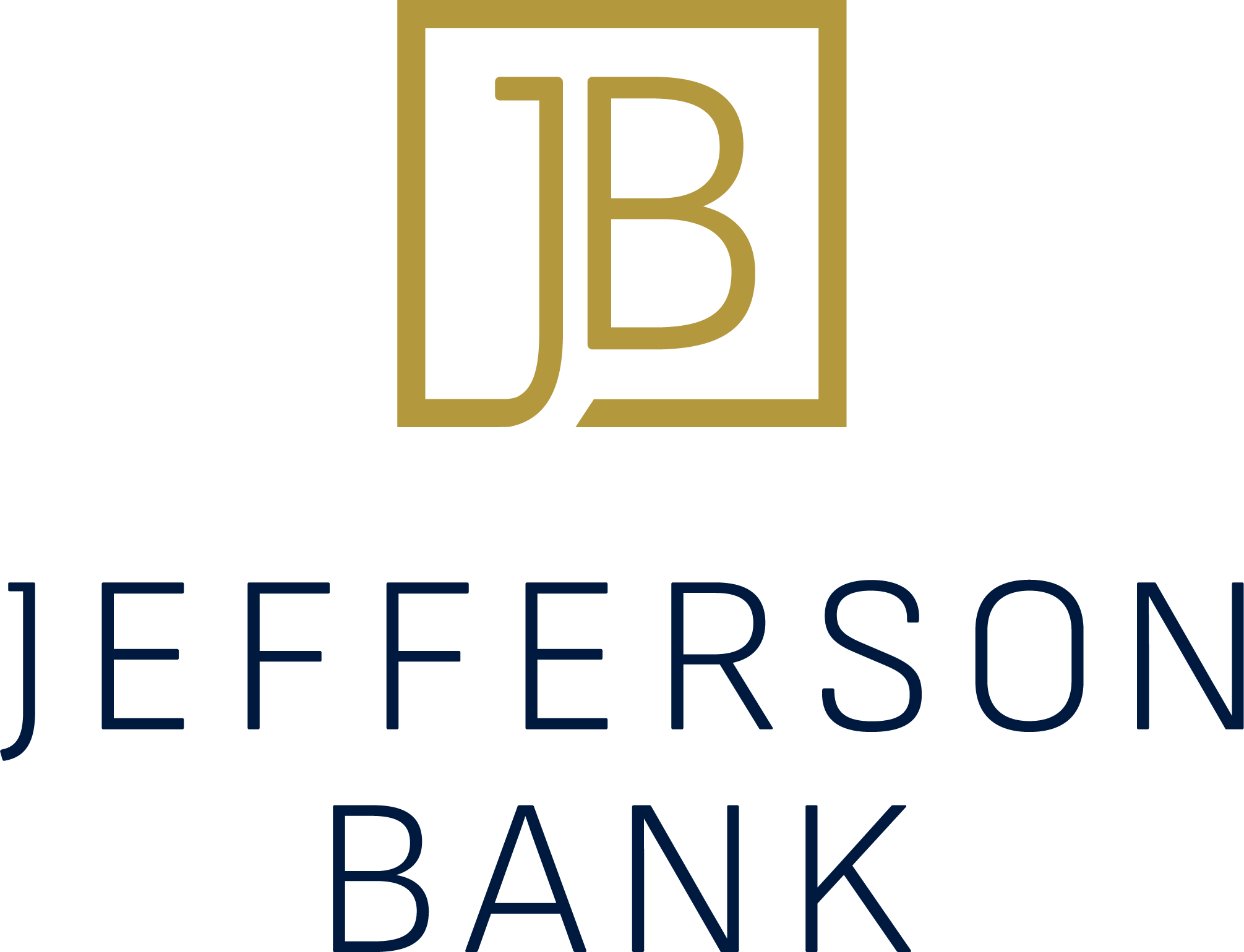 Jefferson Bank logo