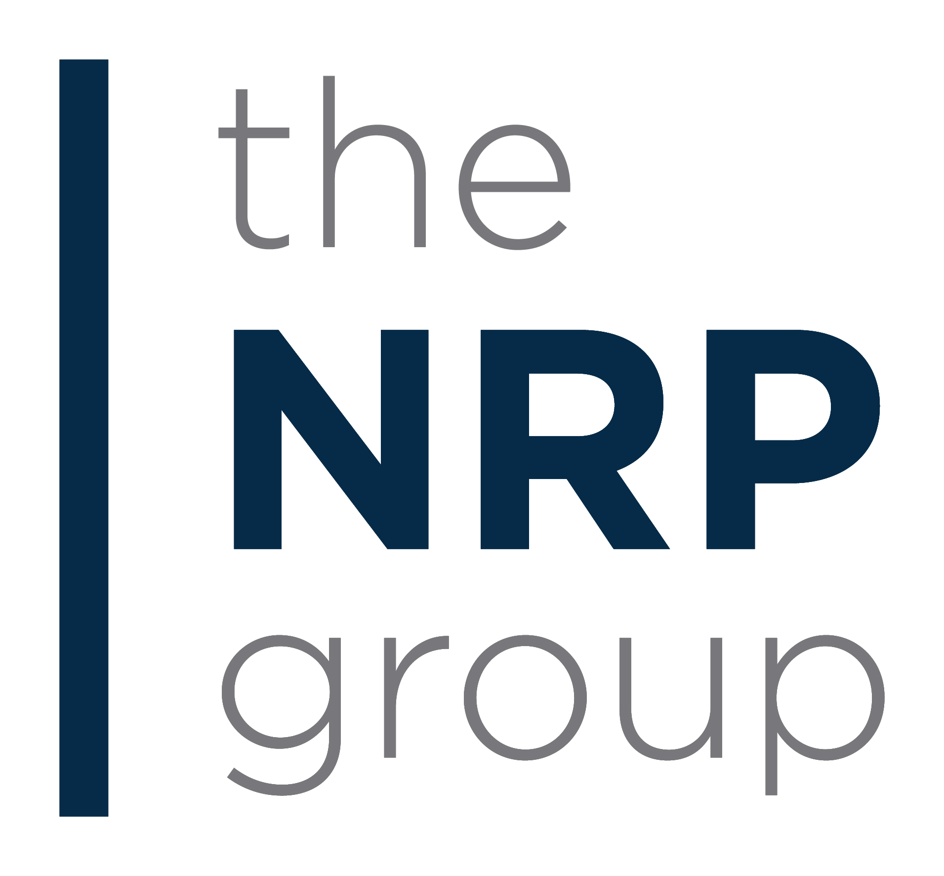 The NRP Group logo