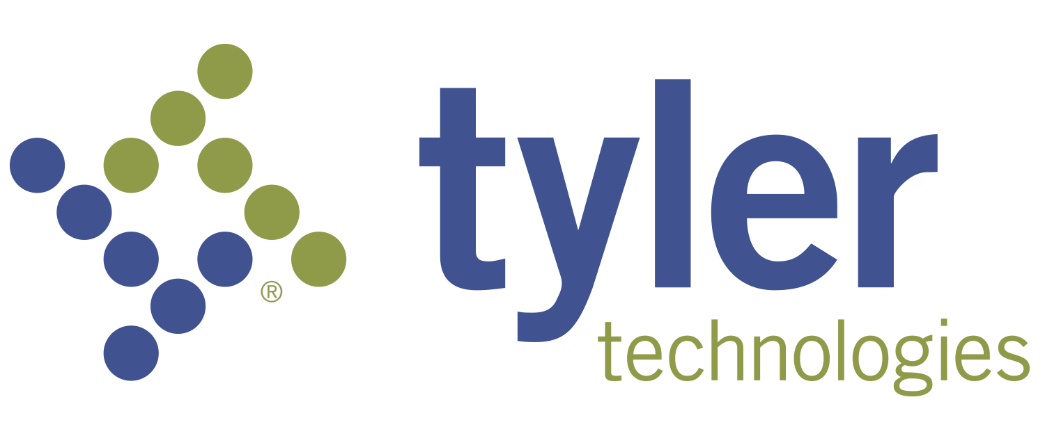 Tyler Technologies logo