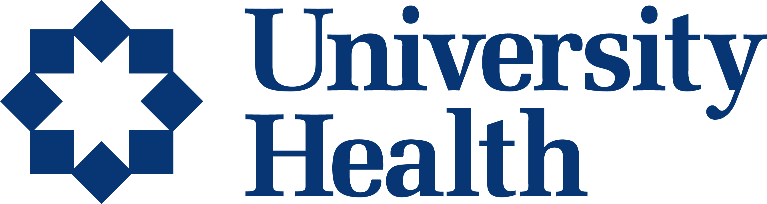 University Health Company Logo