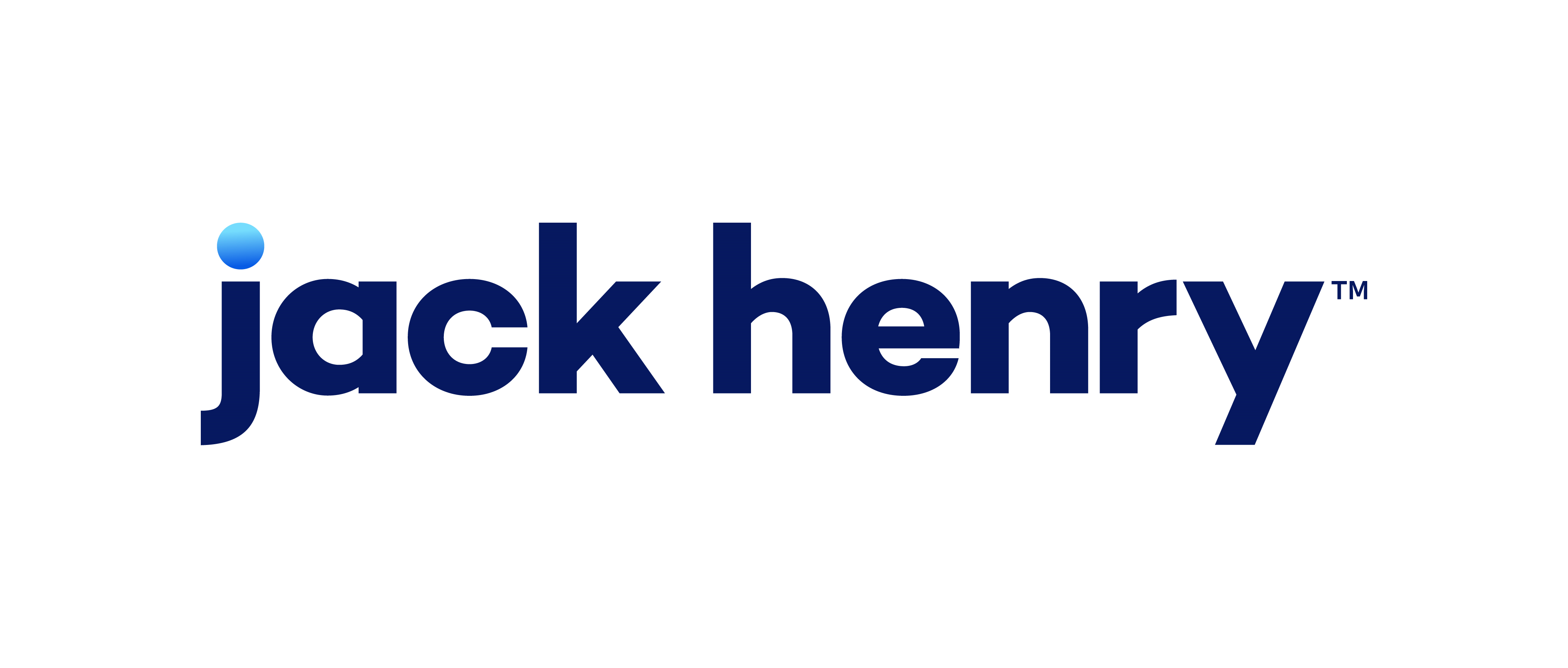 Jack Henry Company Logo