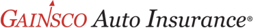 GAINSCO Auto Insurance Company Logo