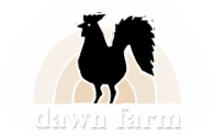 Dawn Farm logo