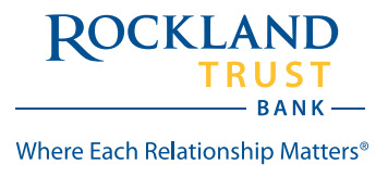 Rockland Trust - Independent Bank Corp. logo