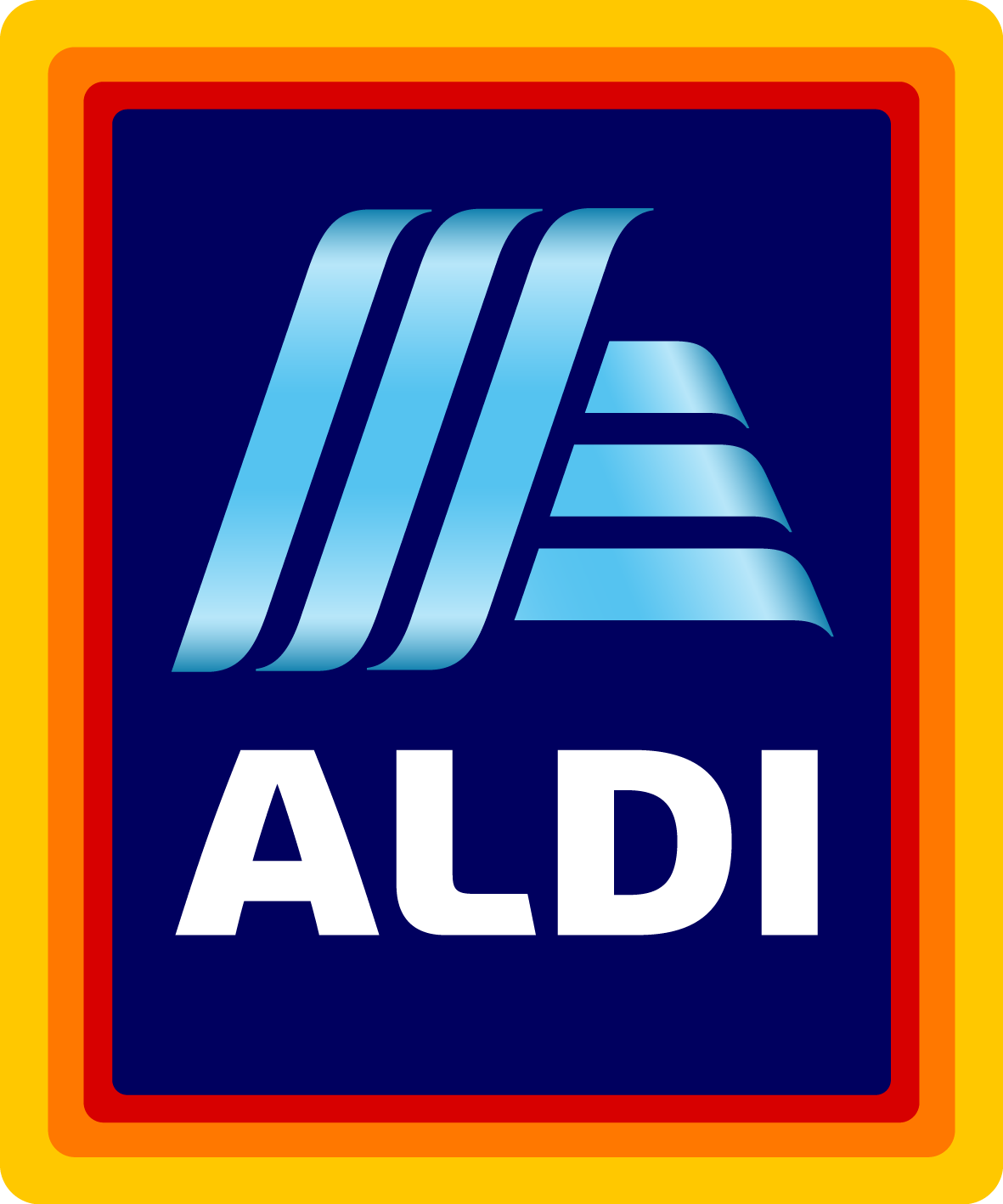 ALDI Company Logo