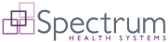 Spectrum Health Systems Inc. Company Logo