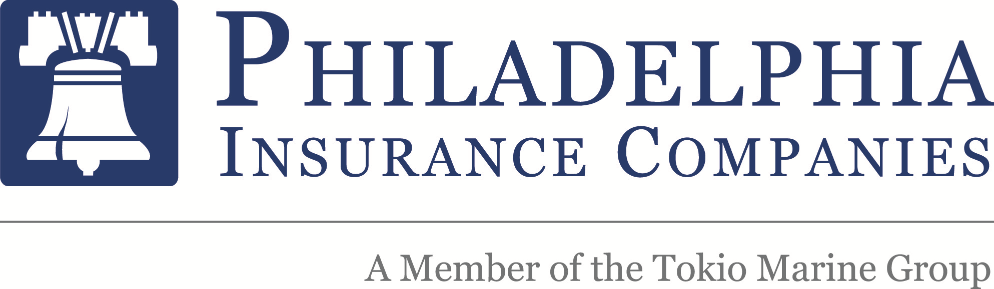 Philadelphia Insurance Companies logo