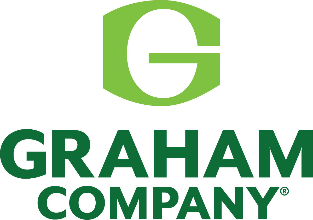 Graham Company Company Logo