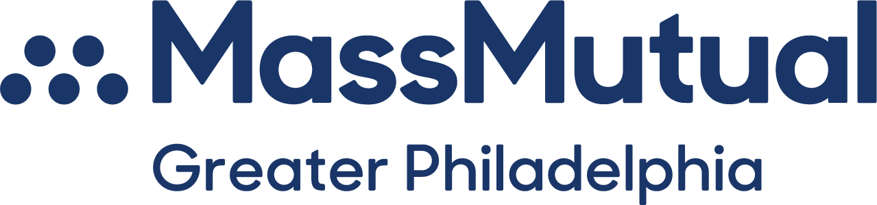 MassMutual Greater Philadelphia Company Logo