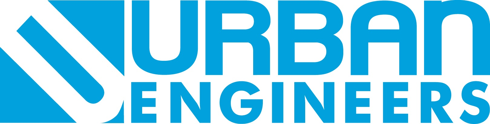 Urban Engineers, Inc. Company Logo