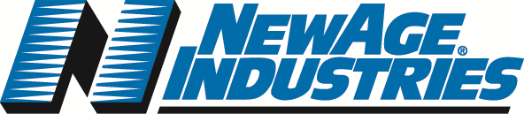 NewAge Industries logo