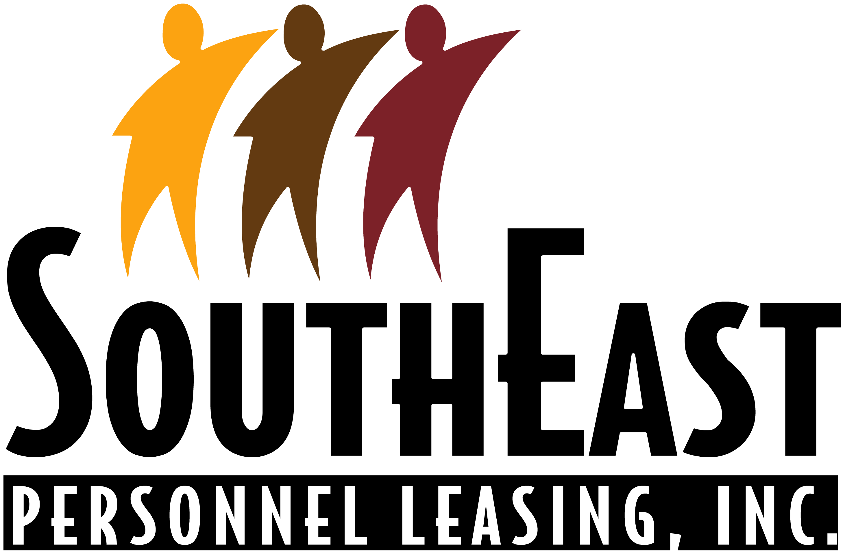 SouthEast Personnel Leasing Company Logo