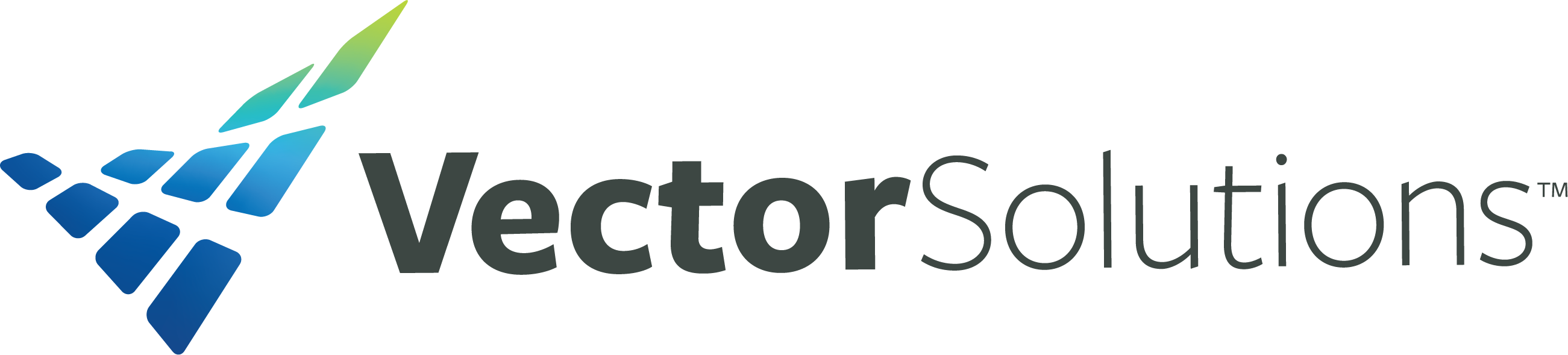 Vector Solutions Company Logo