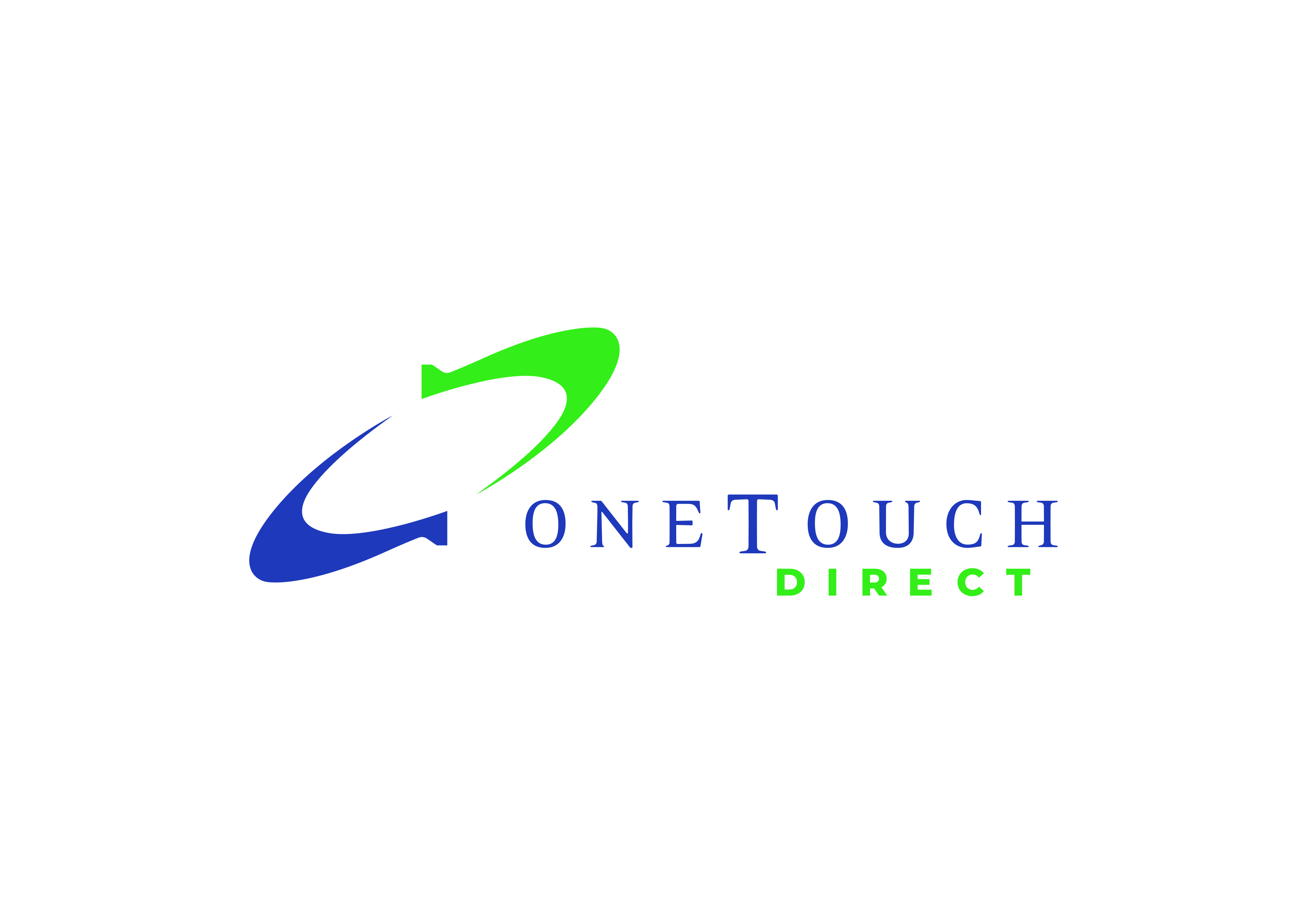OneTouch Direct logo