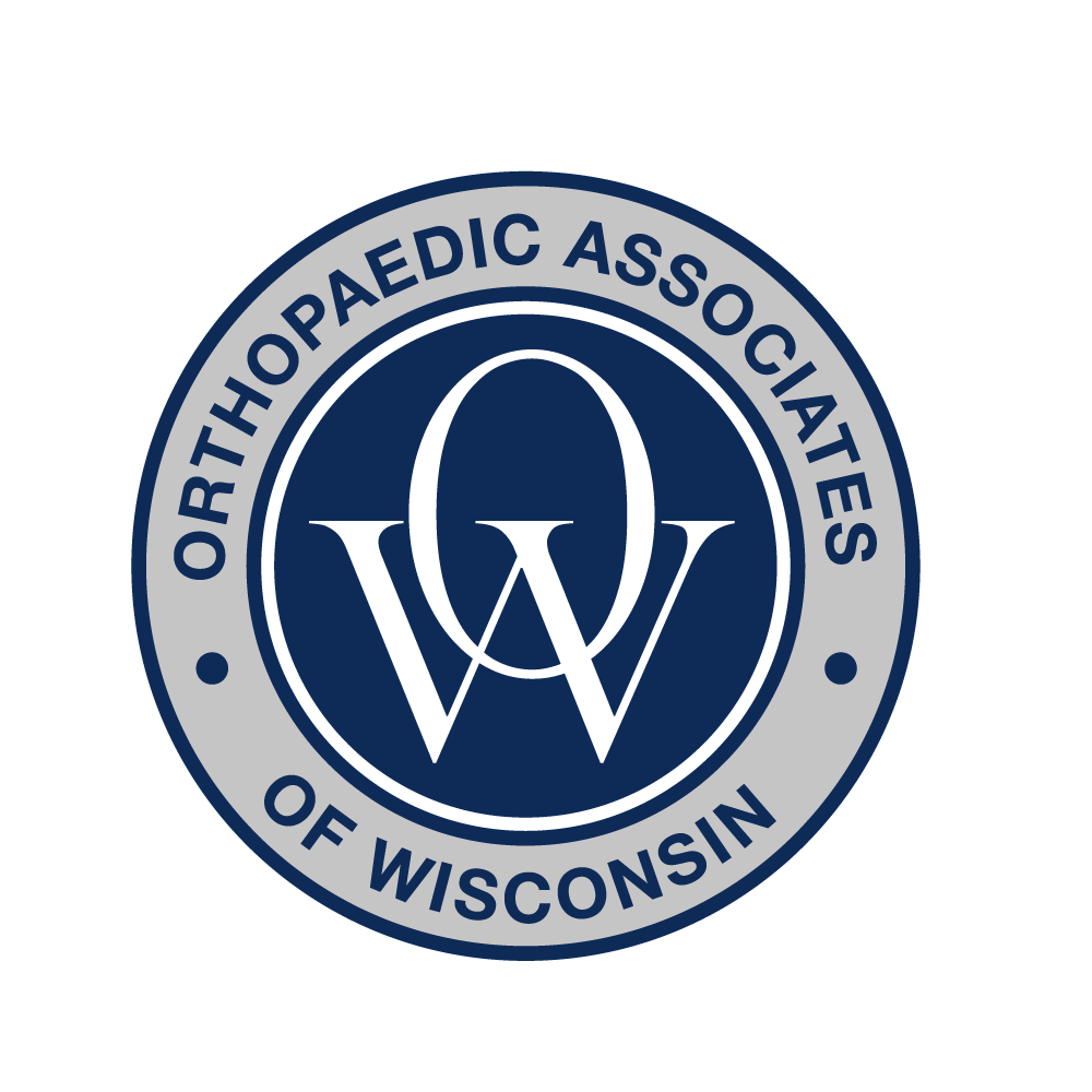 Orthopaedic Associates of Wisconsin logo