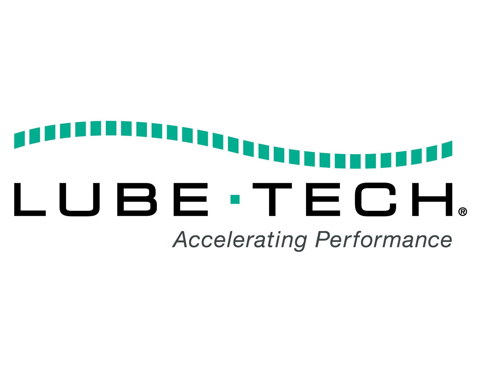 Lube-Tech logo
