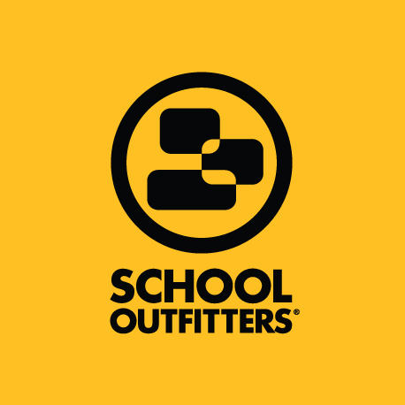 School Outfitters logo