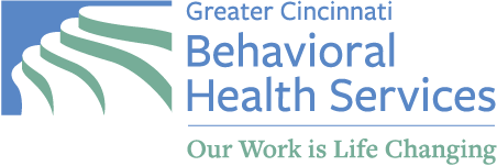 Greater Cincinnati Behavioral Health Services Company Logo