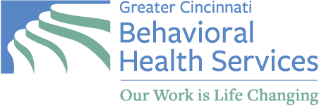 Greater Cincinnati Behavioral Health Services logo