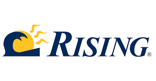 Rising Medical Solutions Company Logo