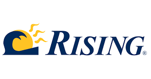 Rising Medical Solutions logo