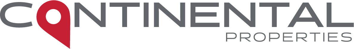 Continental Properties Company, Inc. logo