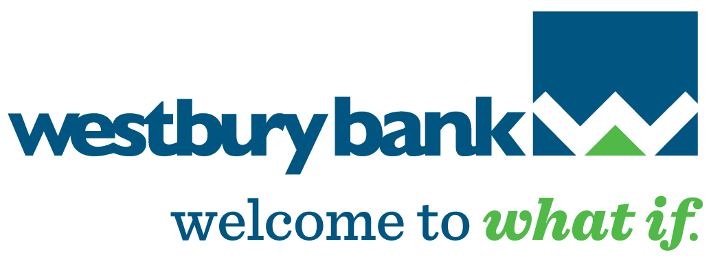 Westbury Bank Company Logo