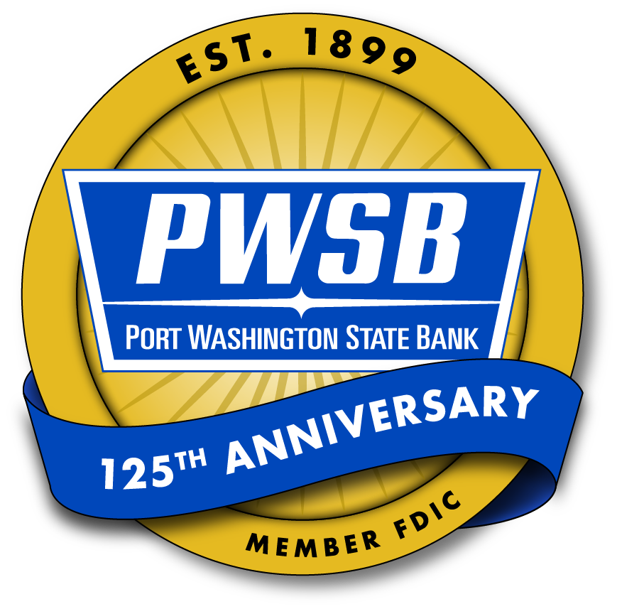 Port Washington State Bank logo