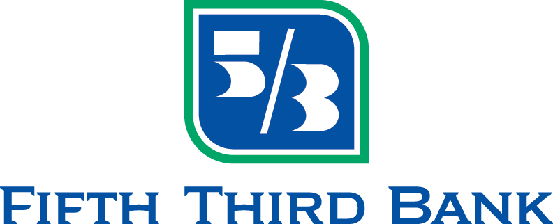 Fifth Third Bank Company Logo