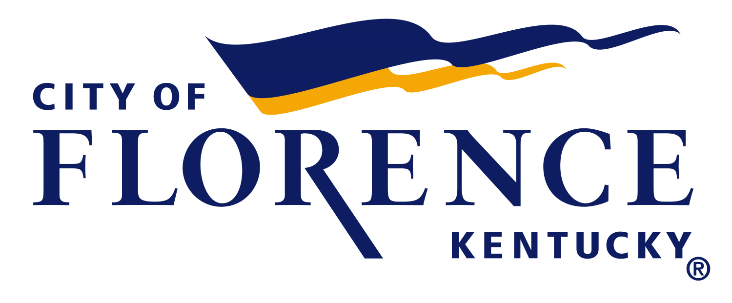 City of Florence logo