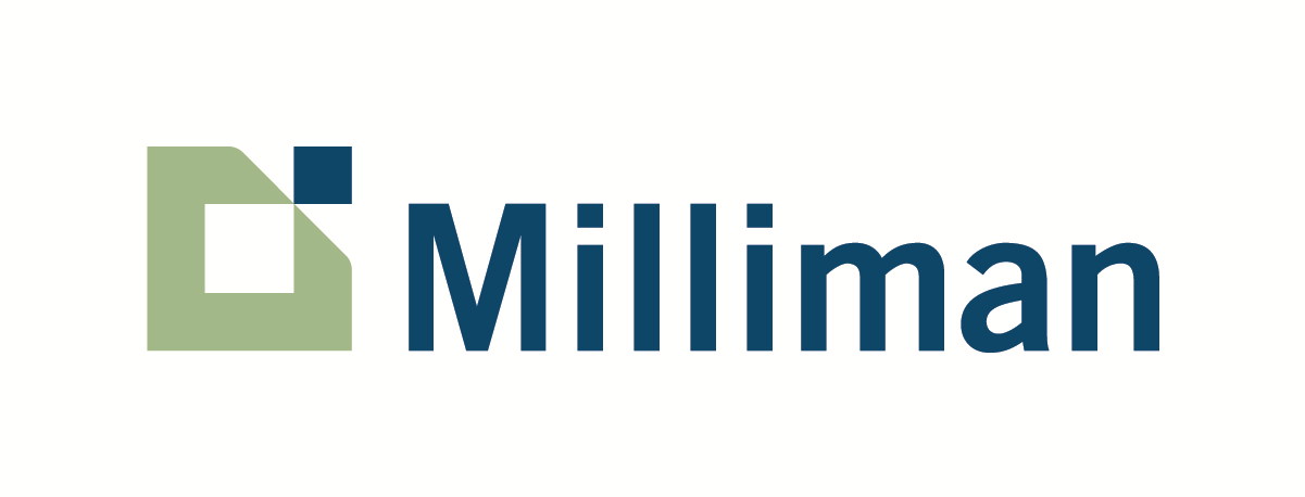 Milliman, Inc. logo