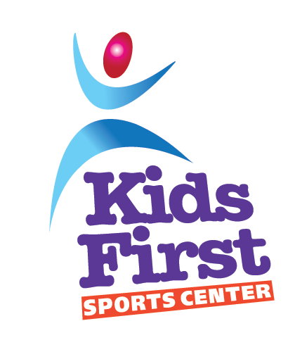 Kids First Sports Center logo