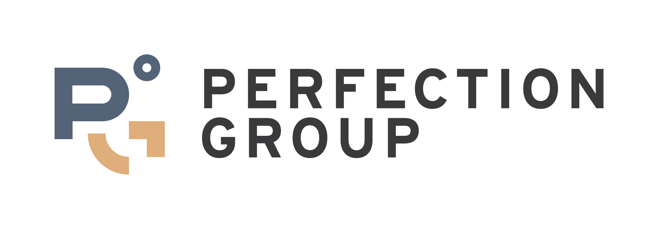 Perfection Group Company Logo