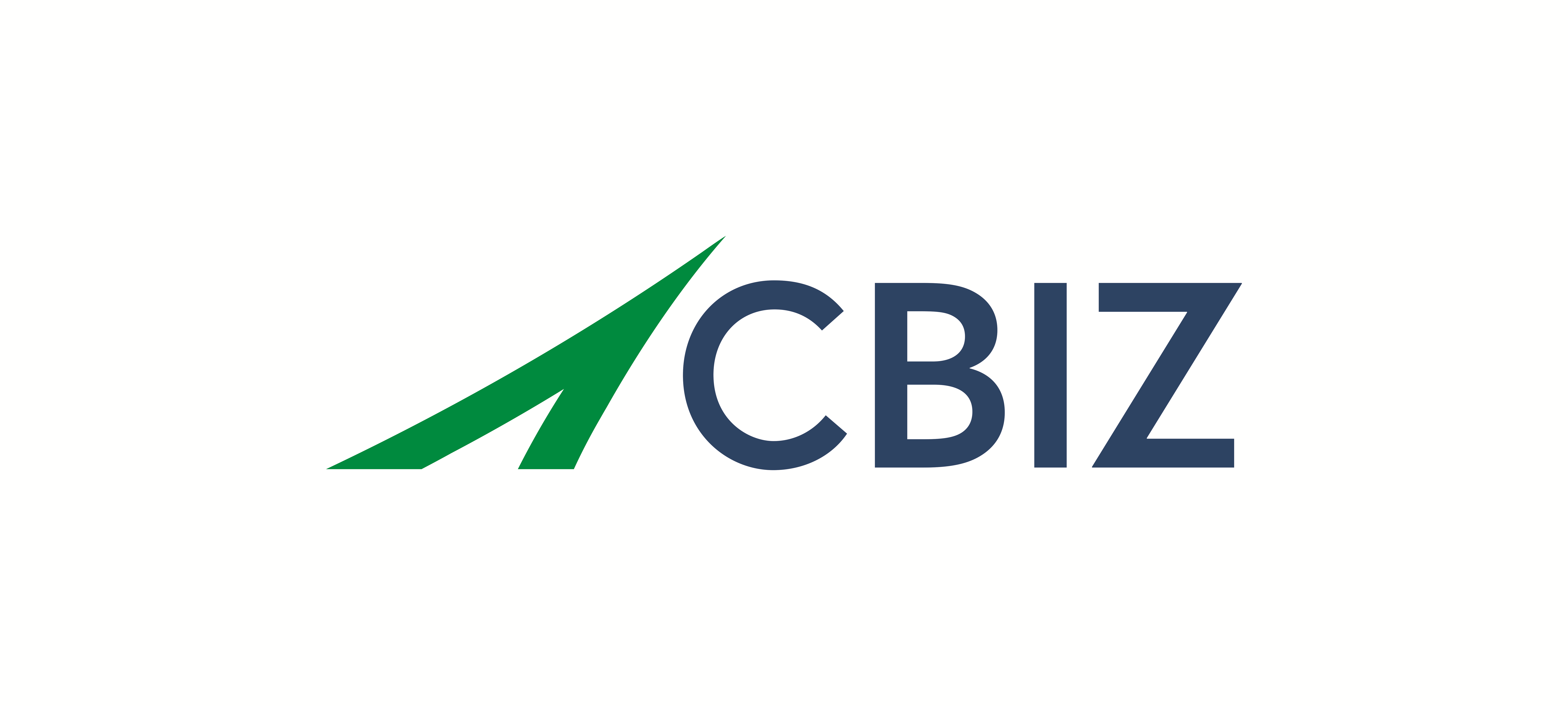 CBIZ Company Logo