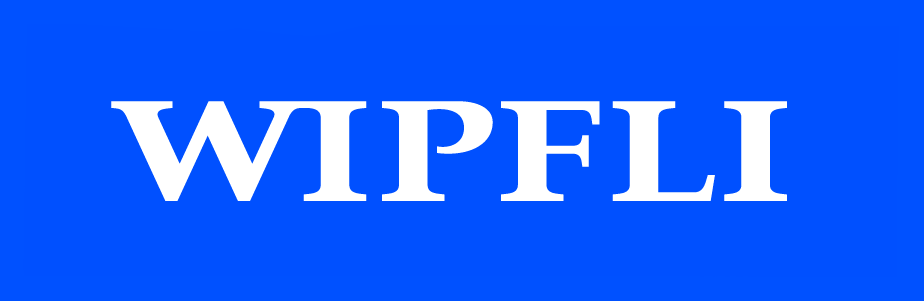 Wipfli Company Logo