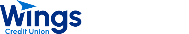 Wings Credit Union logo