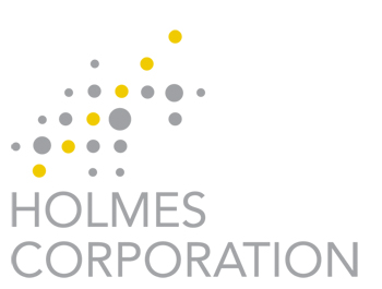 Holmes Corporation logo