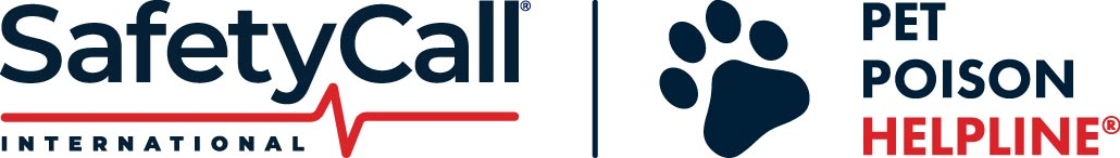 SafetyCall & Pet Poison Helpline logo