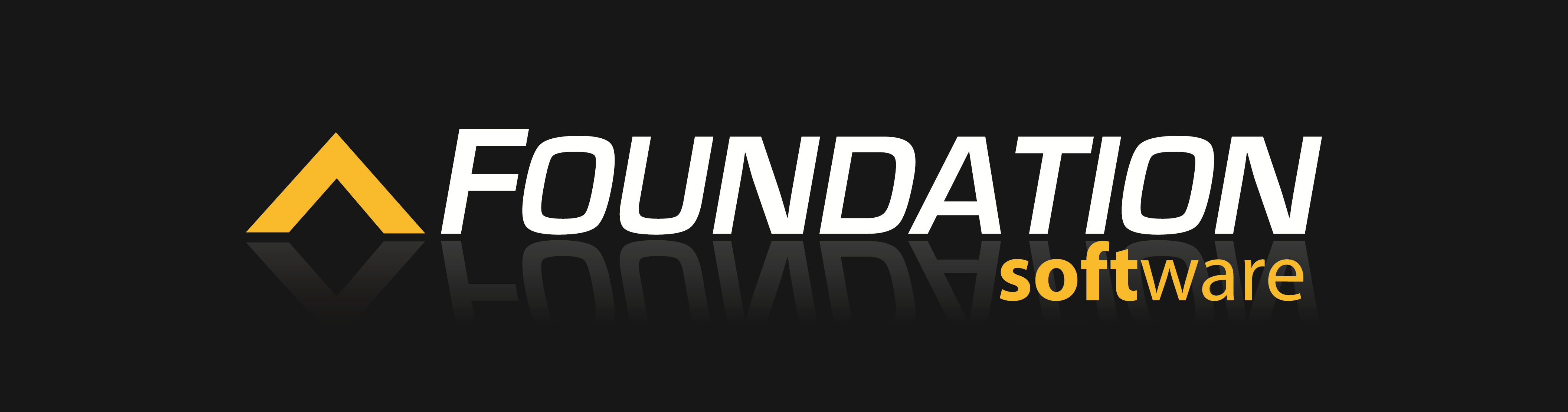 Foundation Software Company Logo