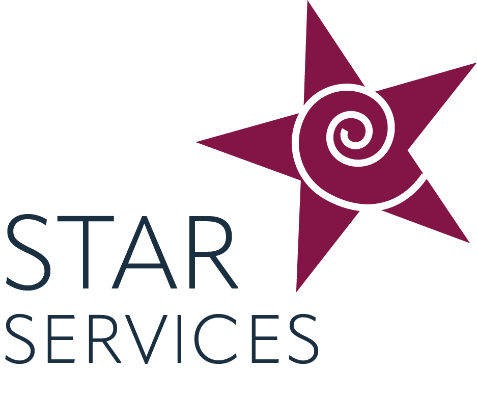 STAR Services, Inc. logo