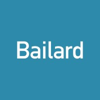 Bailard logo