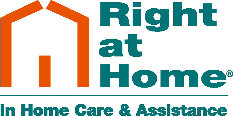 Right at Home Company Logo