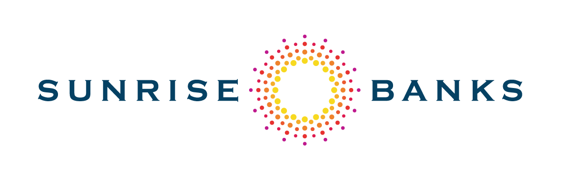 Sunrise Community Banks logo