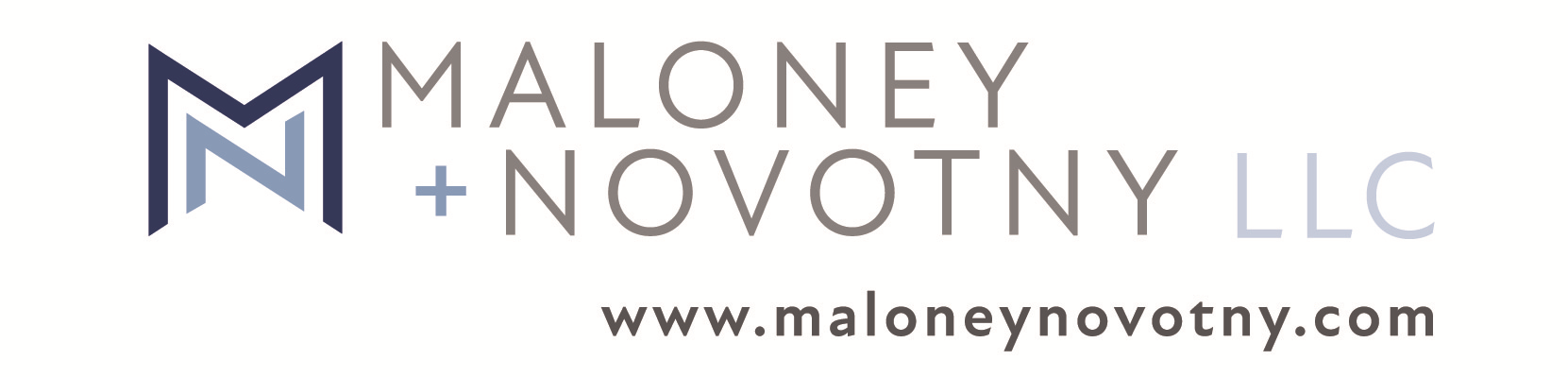 Maloney + Novotny LLC logo