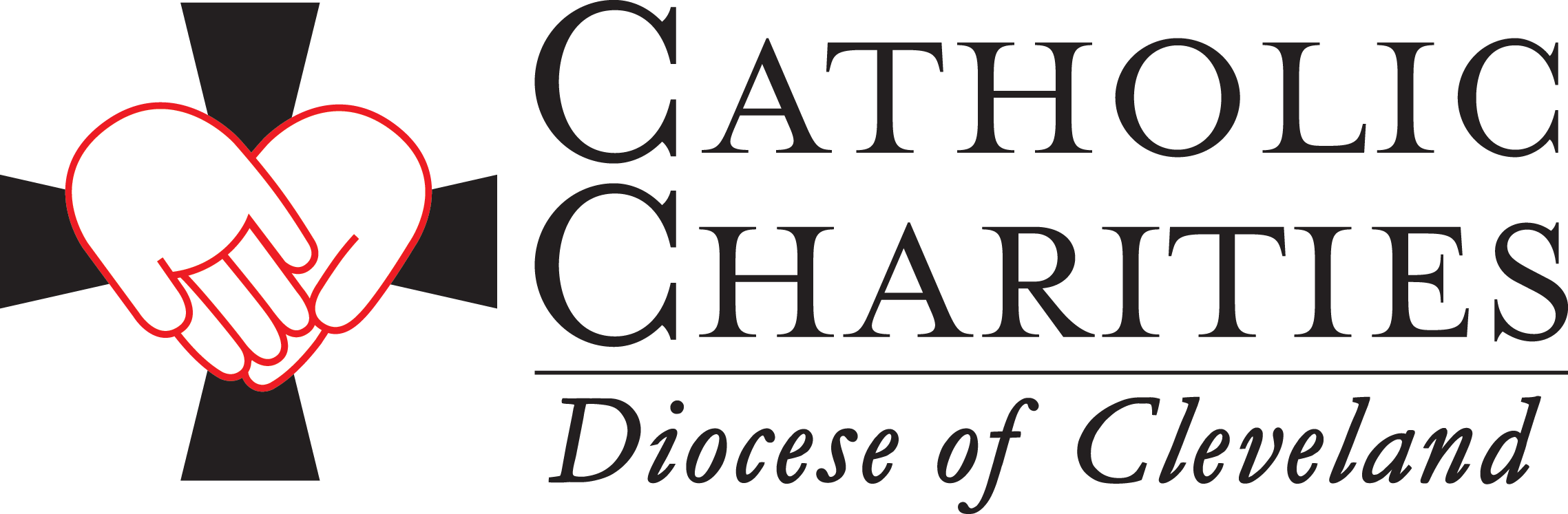 Catholic Charities - Diocese of Cleveland logo