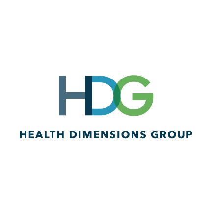 Health Dimensions Group logo