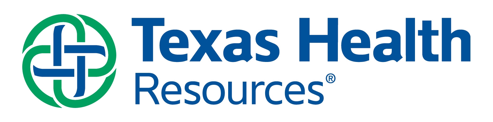 Texas Health Resources logo