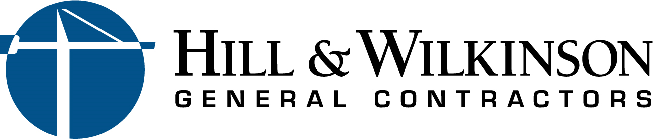 Hill & Wilkinson Company Logo