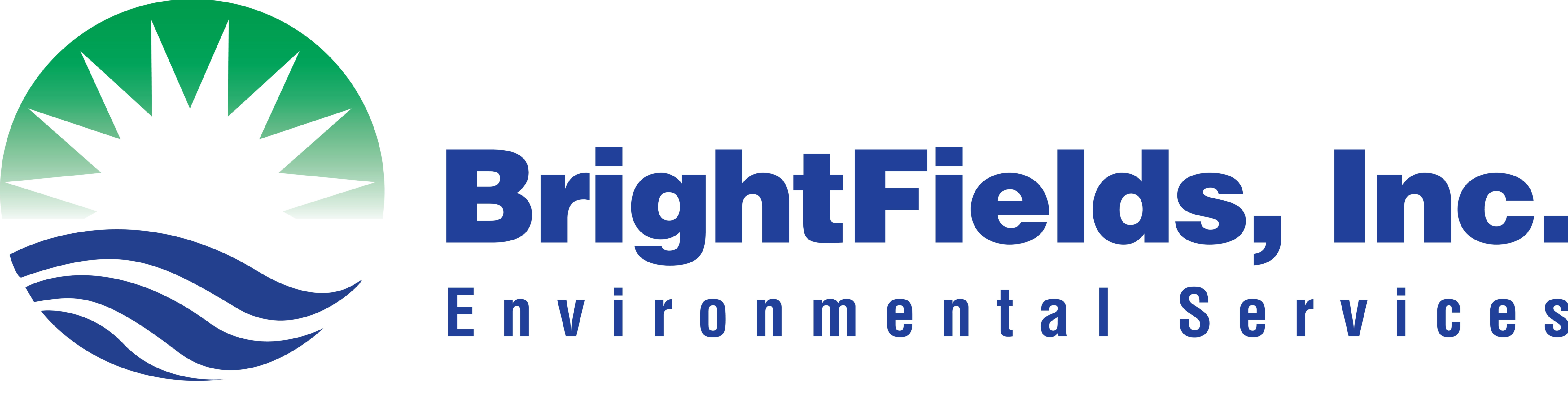 BrightFields, Inc. Company Logo