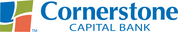 Cornerstone Capital Bank logo